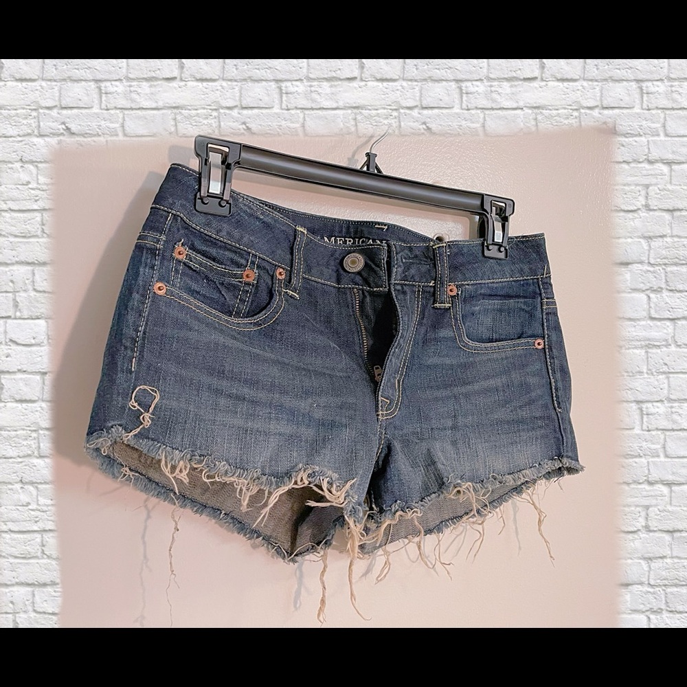 American eagle Short